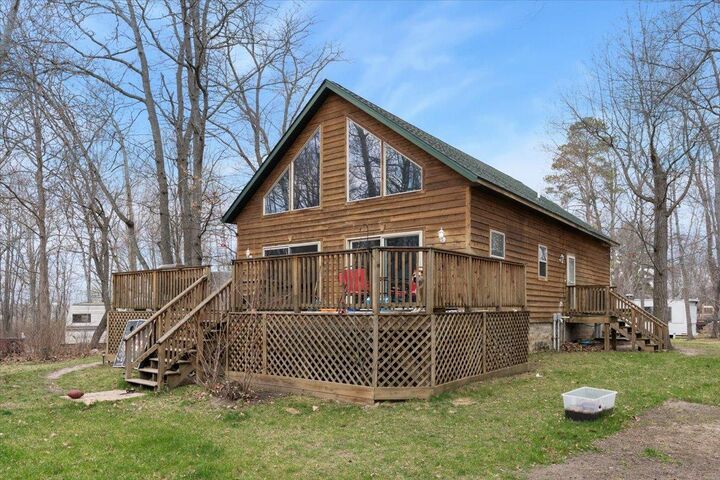 Property Photo: 6331 Hidden Dreams Road NW MN 56484