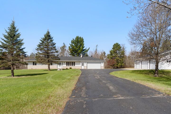 Property Photo: 15117 State 371 NW MN 56633