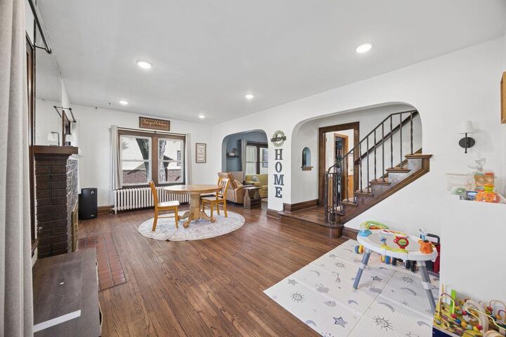 Property Photo:  121 12th Avenue N  MN 56303 