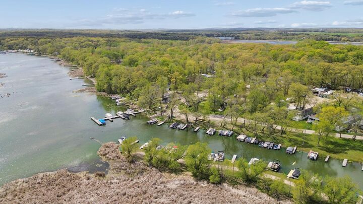 Property Photo:  13672 Campfire Circle  MN 55382 