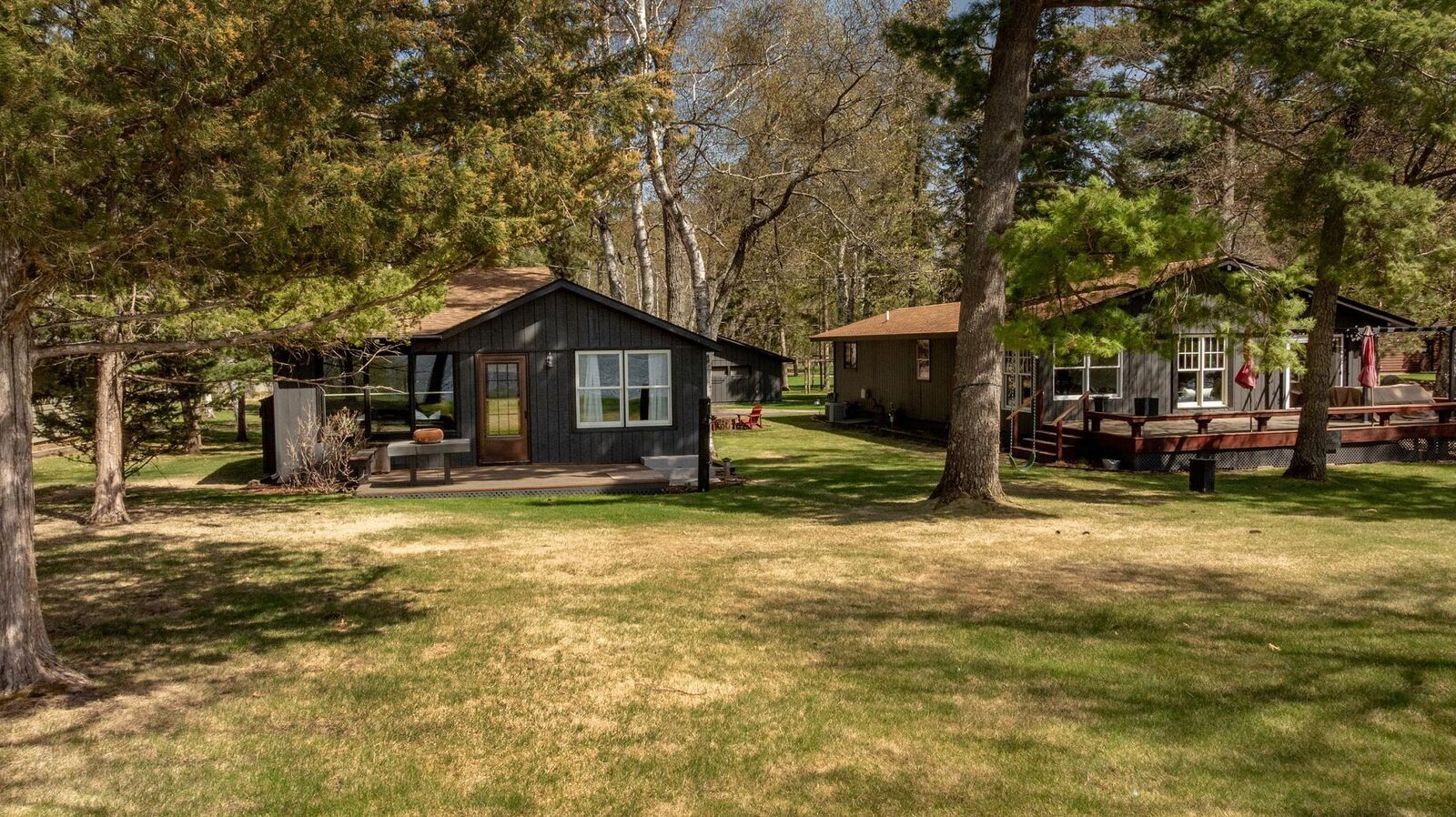 Property Photo:  11397 Hillcrest Heights  MN 56442 