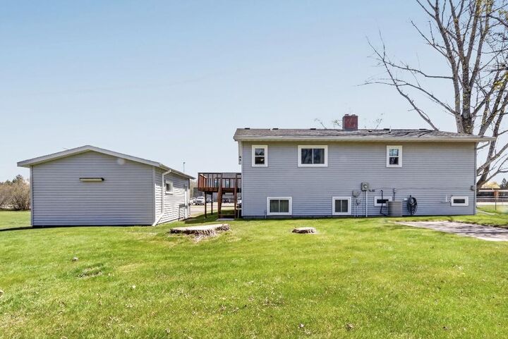 Property Photo: 515 Columbus Avenue MN 55721