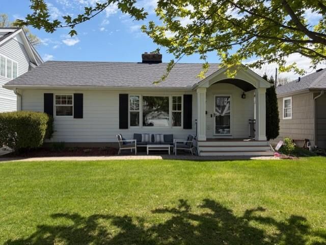 Property Photo:  5837 Ashcroft Avenue  MN 55424 