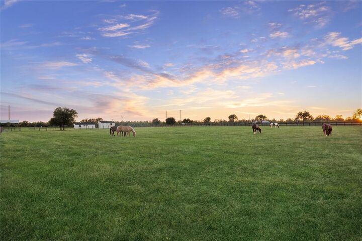 Property Photo:  40570 Wild Life Run  TX 77445 
