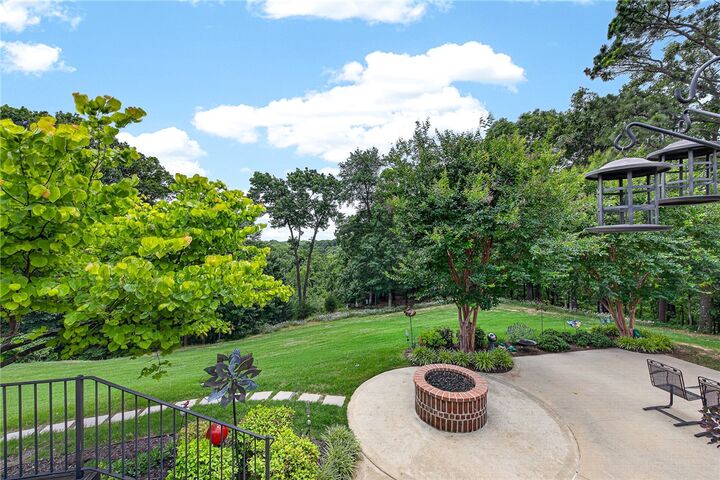 Property Photo: 21249 Abberley Lane AR 72761