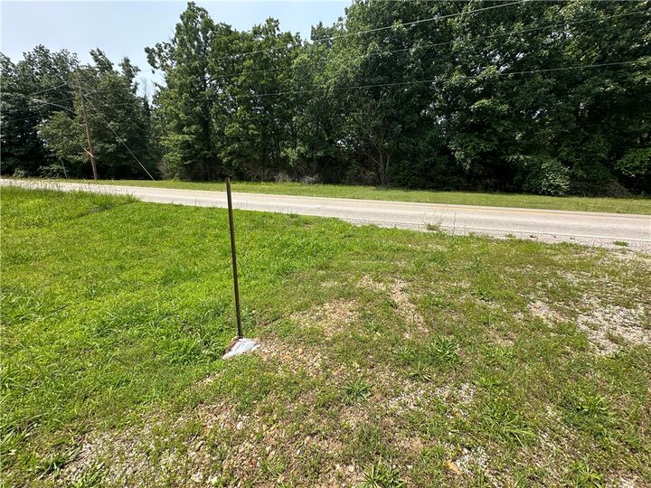 Property Photo:  320 Hazelwood  AR 72630 