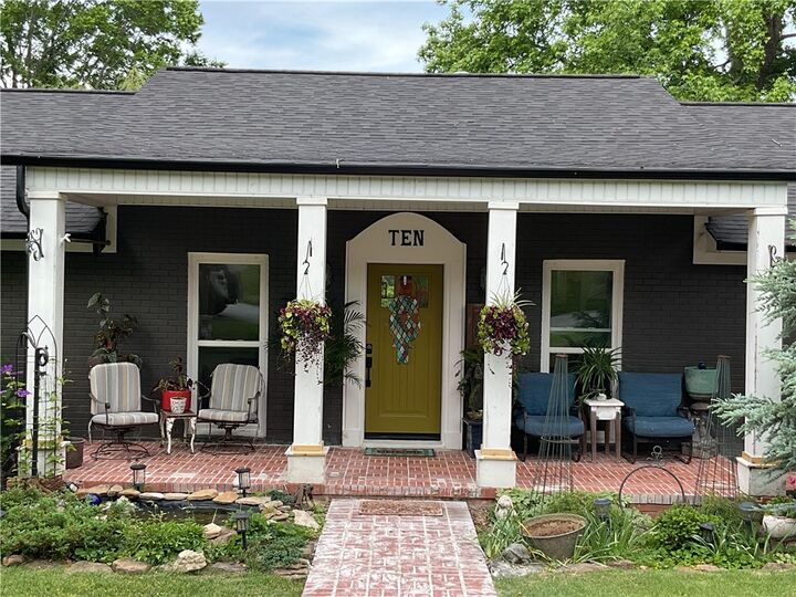Property Photo:  10 Westwood Drive  AR 72601 