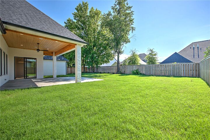 Property Photo:  6709 SW Heartbeat Street  AR 72713 
