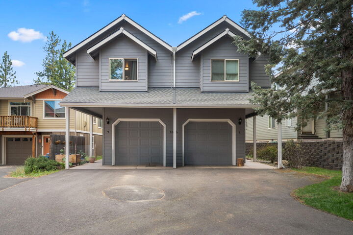 Property Photo:  2646 NW Fawn Run Lane  OR 97703 