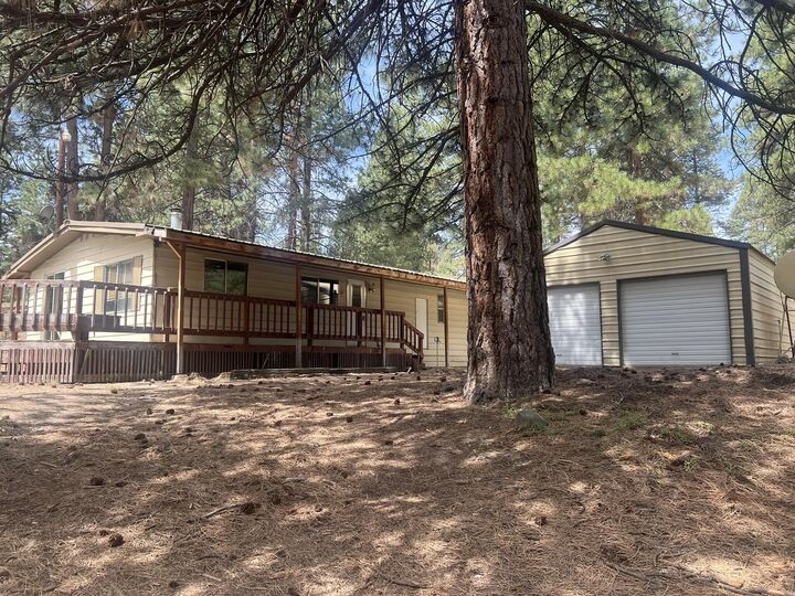 Property Photo: 42264 German Brown Lane 6 &Amp 7 OR 97624