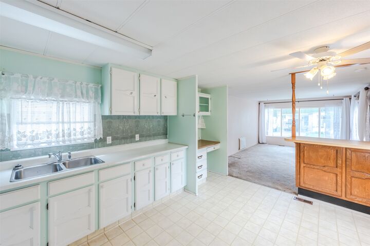 Property Photo: 4505 McLean Creek Road C25 BC V0H 1R1