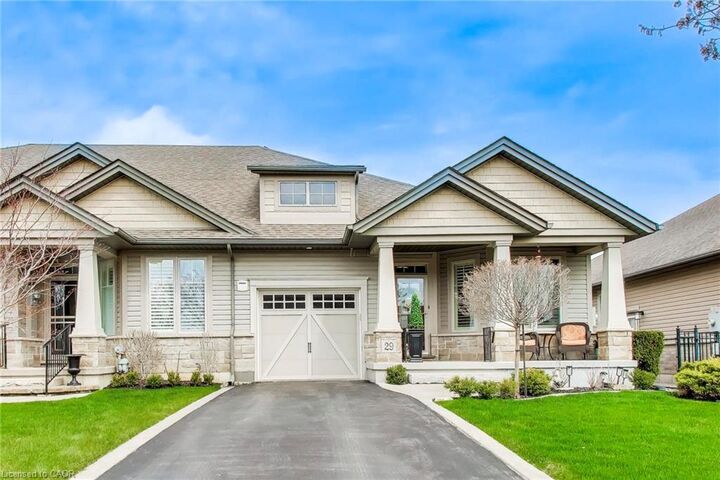 Property Photo:  29 Forestview Court  ON L0R 2A0 