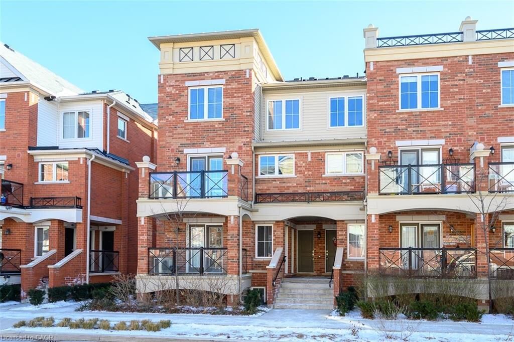 Property Photo:  2476 Post Road 12  ON L8H 0K1 