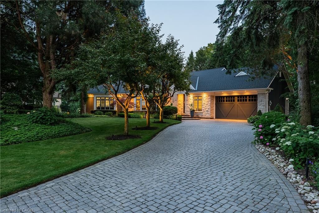 Property Photo:  2348 Carrington Place  ON L6J 5P4 