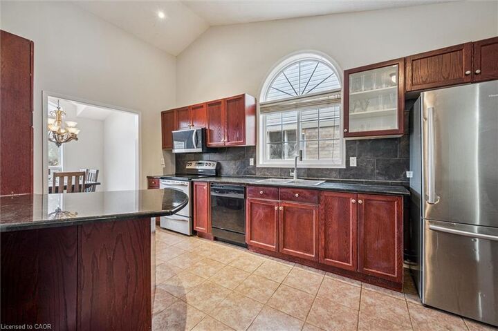 Property Photo:  44 McNichol Drive  ON N1P 1C9 