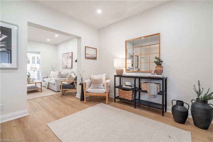 Property Photo:  51 East 23rd Street  ON L8V 2W5 