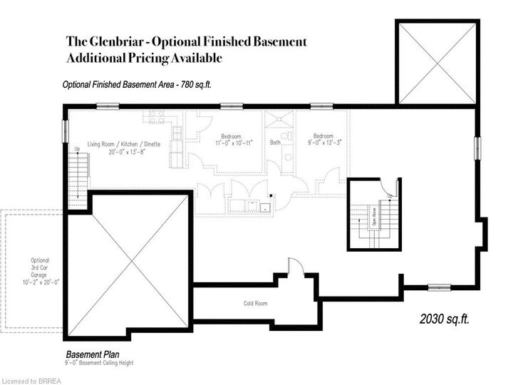 Property Photo:  Lot 9 Augustus Street  ON N0E 1R0 