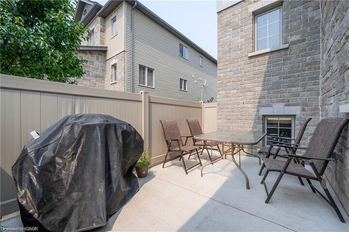 Property Photo:  388 Old Huron Road 8A  ON N2R 0A3 