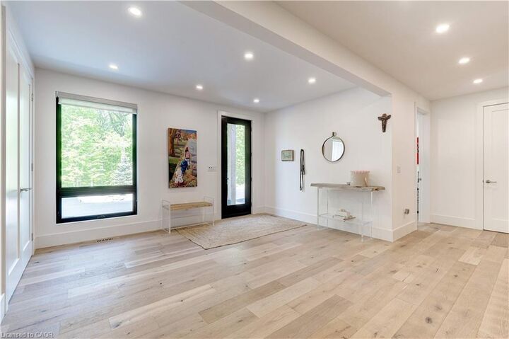 Property Photo:  295 Allen Road  ON L3M 4E7 