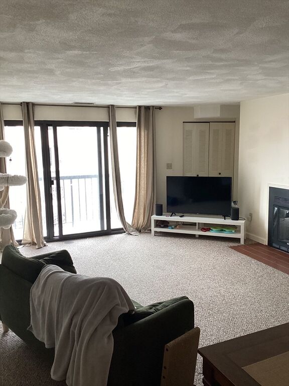 Property Photo: 1600 Massachusetts Ave 605 MA 02138