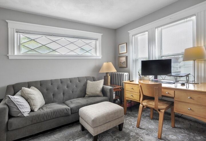Property Photo:  3 Gothland Street  MA 02169 