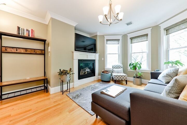 Property Photo:  27 Elm St 2  MA 02122 