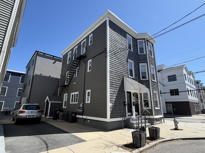 Property Photo:  27 Plymouth  MA 02041 