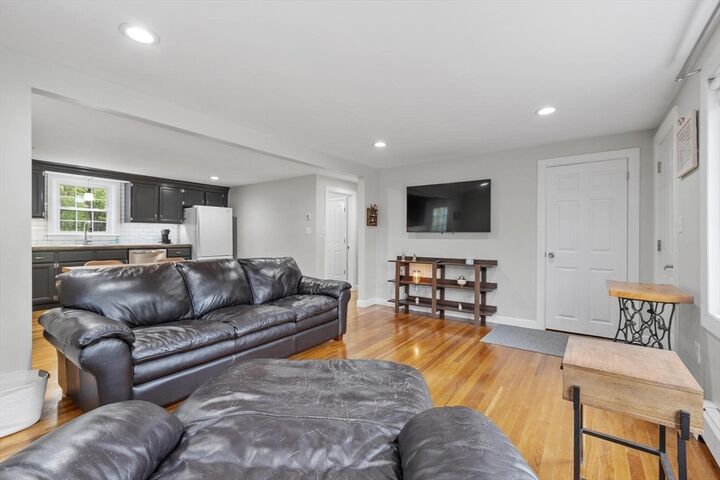 Property Photo:  106 Eugene St  MA 01453 