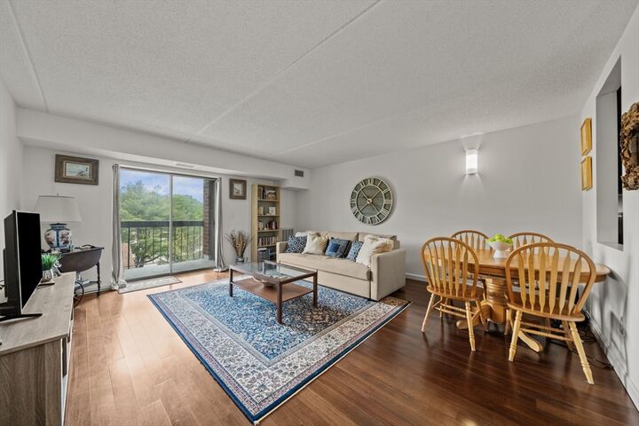 Property Photo: 159 Main St 44C MA 02180