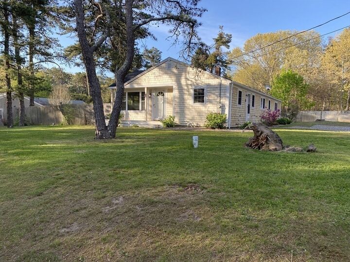 Property Photo: 14 Andersen Ave MA 02537
