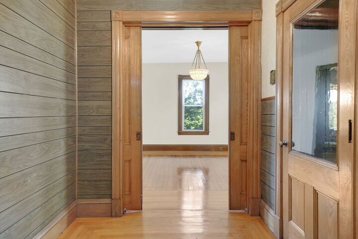 Property Photo:  85 Garfield Ave  MA 01027 