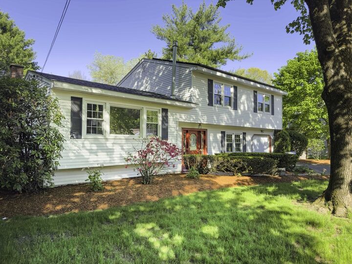 Property Photo:  57 Wingate Rd  MA 01746 