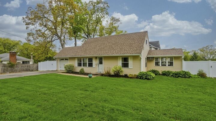Property Photo:  22 Audley Rd  MA 01118 