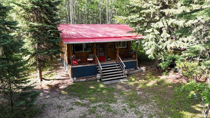 56031 Range Road 153 2 — photo 1