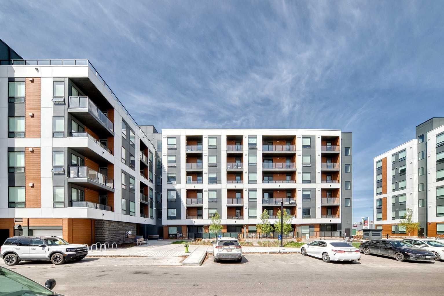 Photo de la propriété:  8500 19 Avenue SE 1310  AB T2A 0M8 