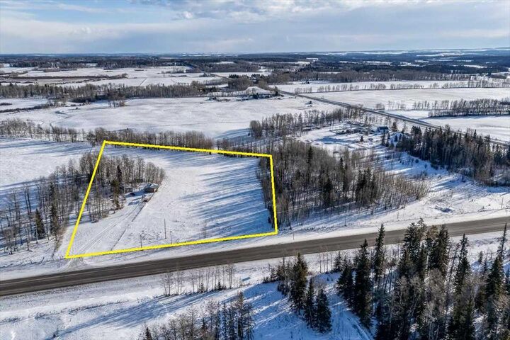 Property Photo: 344019 22 Highway AB T0M 1C0
