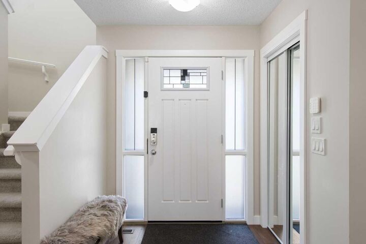 Property Photo: 1492 Legacy Circle SE AB T2X 2C6