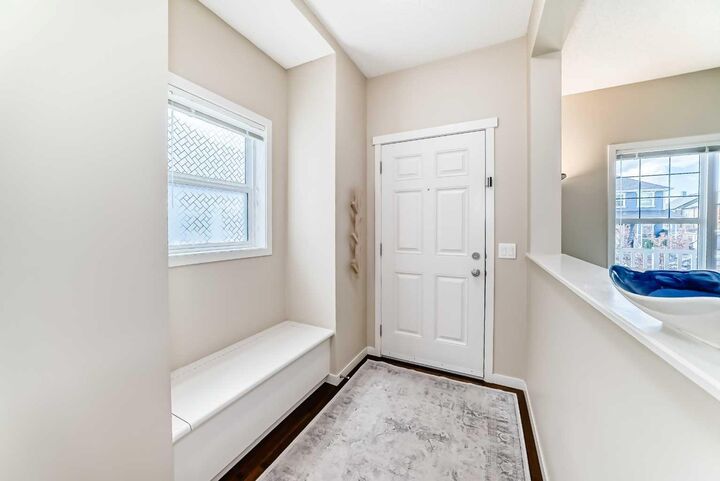 Property Photo: 199 River Heights Green AB T4C 0S3