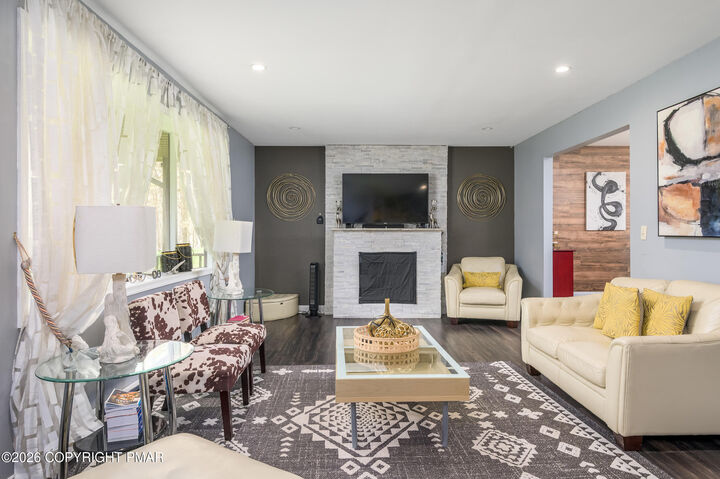 Property Photo: 411 Tranquility Trail PA 18334