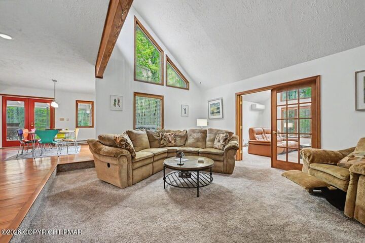 Property Photo: 5106 Pioneer Trail PA 18350
