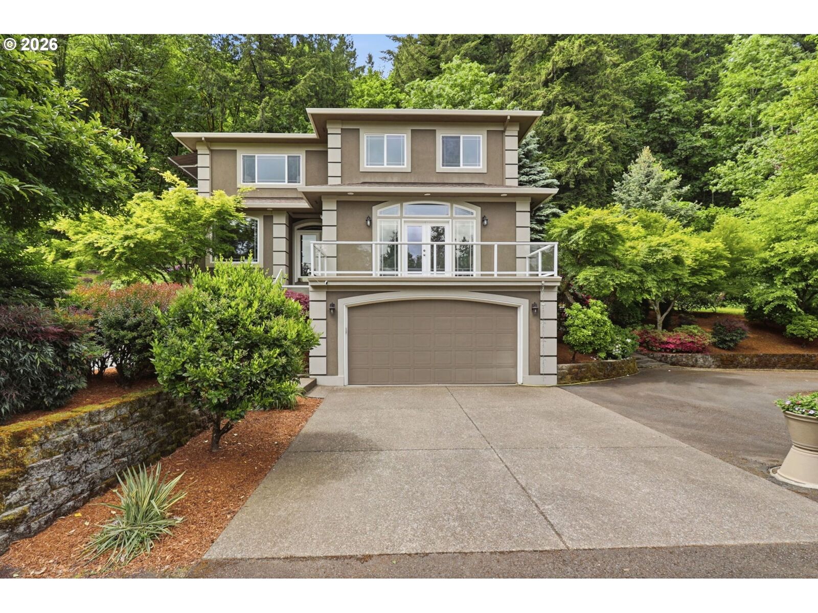 Property Photo:  22868 SW Hillcrest Rd  OR 97068 