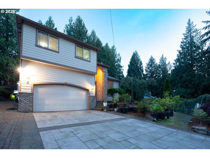 Property Photo:  12142 SE Ogden Ct  OR 97266 