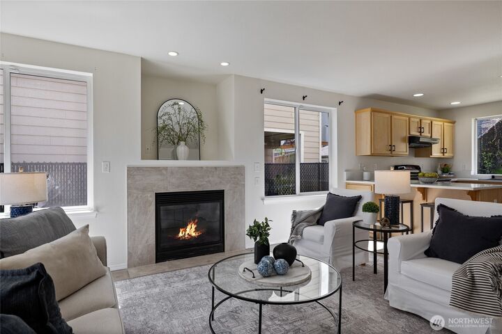 Property Photo: 1641 Bayview Drive W WA 98312
