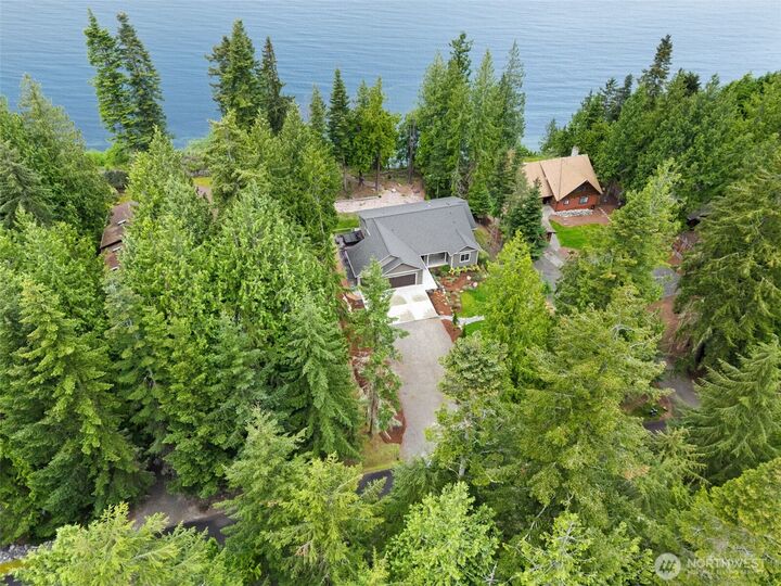 Property Photo: 442 Buck Loop Road WA 98382