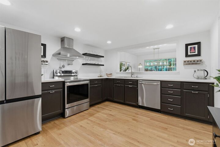 Property Photo:  8812  133rd Avenue NE  WA 98052 