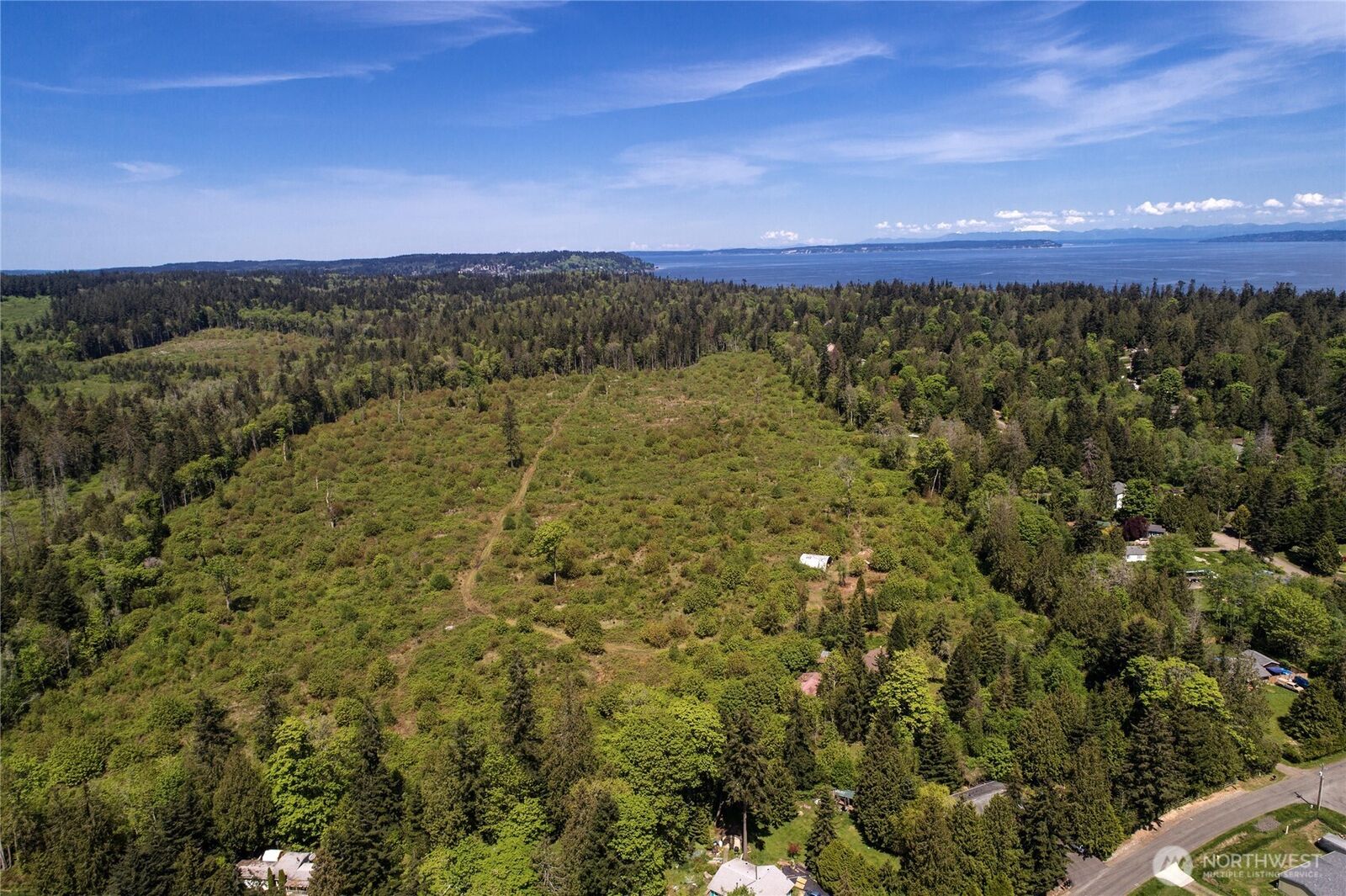 Property Photo:  12426 NE Phillip Drive S  WA 98346 