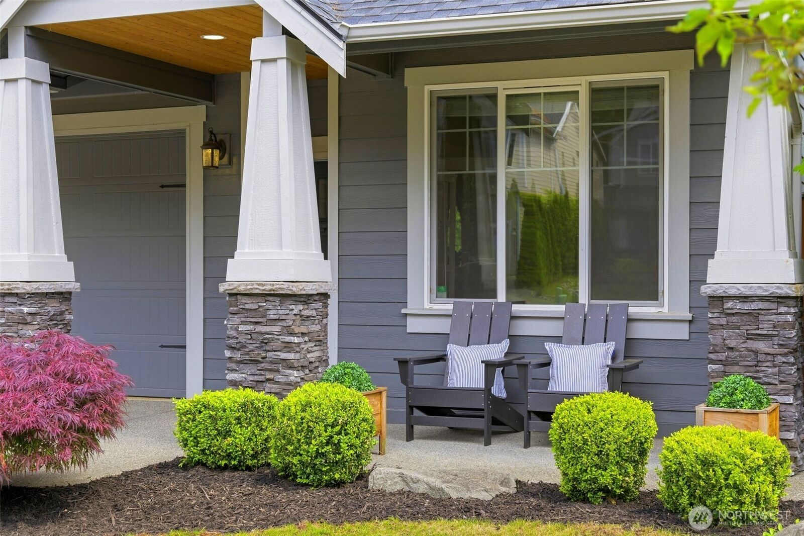 Property Photo:  5609  Makovich Place  WA 98335 