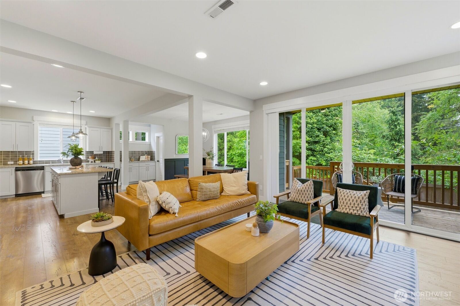 Property Photo:  5609  Makovich Place  WA 98335 