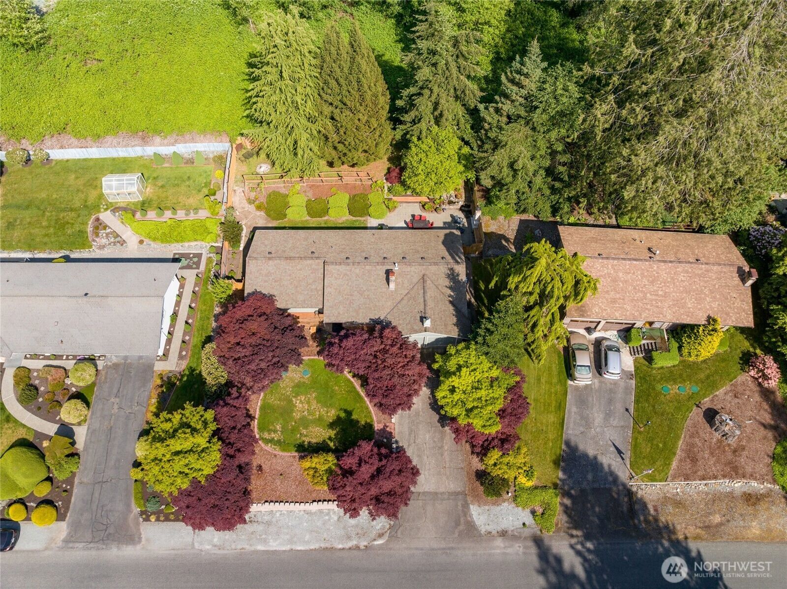 Property Photo:  2114 S Cedar Hills Drive  WA 98274 