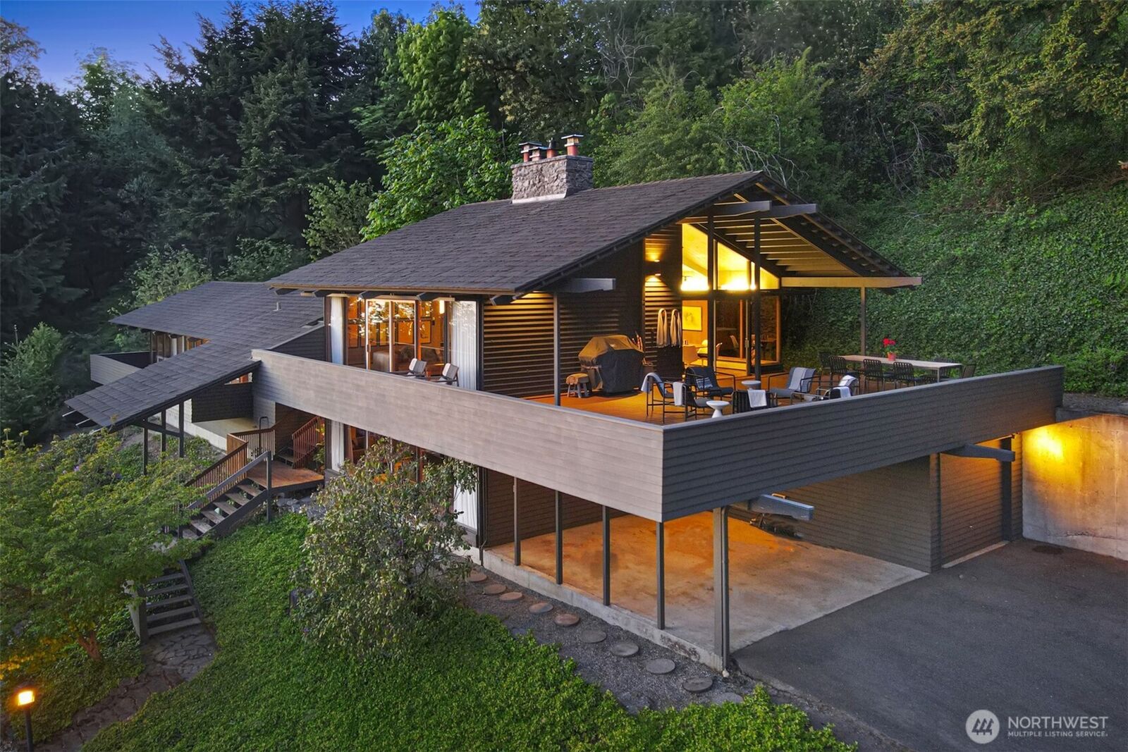 Property Photo:  16720  15th Avenue NW  WA 98177 